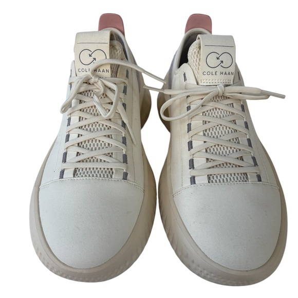 Cole Haan Women's Generation Zerogrand II Sneaker Size 9.5B New - Picture 3 of 12